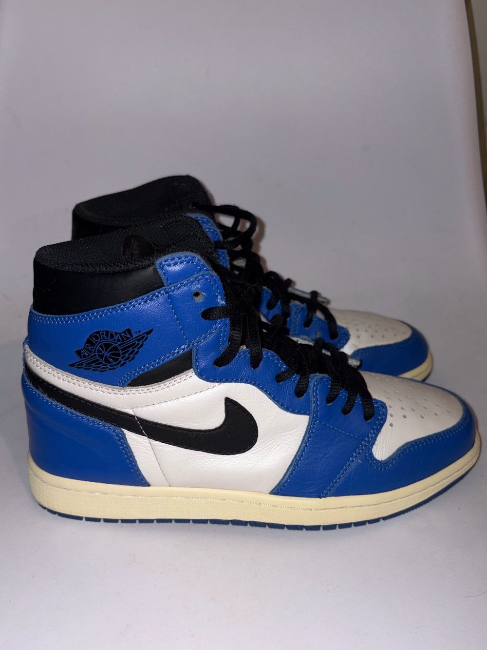 Retro Air Jordan 1